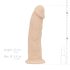 Real Fantasy Xavier - realistinen dildo - 23 cm (luonnollinen)