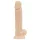 Real Fantasy Percy - realistinen dildo - 18 cm - luonnollinen