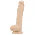 Real Fantasy Percy - realistinen dildo - 18 cm - luonnollinen
