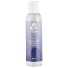   EasyGlide - anaalin rentouttava vesipohjainen liukuvoide - 150 ml