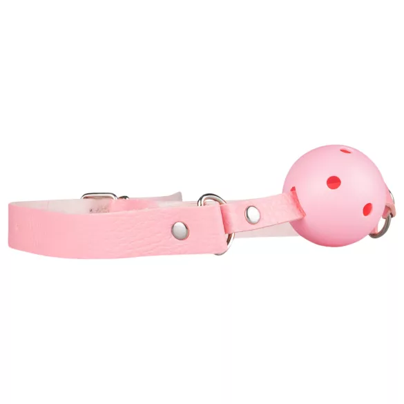 Secret Pleasure Chest - edistynyt BDSM‑setti - 14 osaa (pinkki)