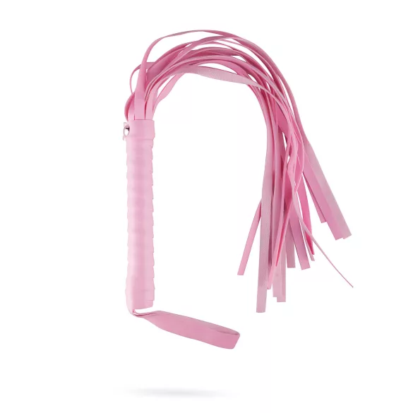 Secret Pleasure Chest - edistynyt BDSM‑setti - 14 osaa (pinkki)