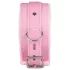 Secret Pleasure Chest - edistynyt BDSM‑setti - 14 osaa (pinkki)