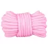 Secret Pleasure Chest - edistynyt BDSM‑setti - 14 osaa (pinkki)