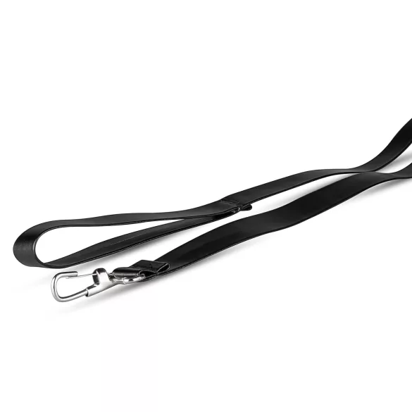 Secret Pleasure Chest - BDSM-setti edistyneille - 10 osaa - punainen