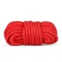 Secret Pleasure Chest - BDSM-setti edistyneille - 10 osaa - punainen