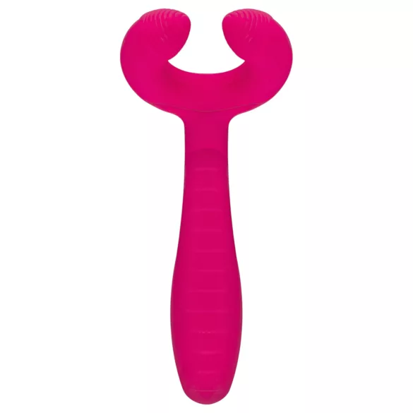Easytoys Couple - parivibraattori ladattava vedenkestävä pinkki