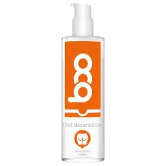 Boo - anussuihke - rentouttava vaikutus - 50 ml