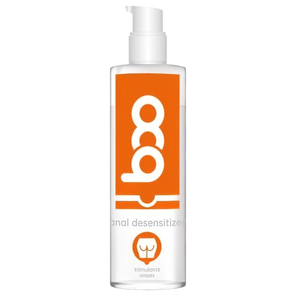 Boo Anal Herkkäspray - 50ml