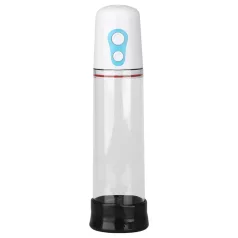 MenzStuff - automaattinen penispumppu 22cm