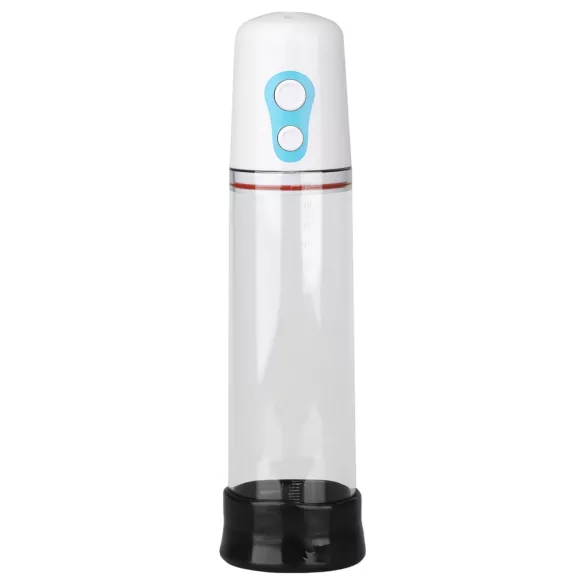 MenzStuff - automaattinen penispumppu (22 cm)