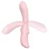 Vibes of Love Sweetheart - taipuisa G-pistevibraattori - pinkki