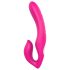 Vibes of Love Dipper - radio-ohjattu klitoriskiihotin (pinkki)