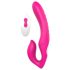 Vibes of Love Dipper - radio-ohjattu klitoriskiihotin (pinkki)