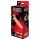 RealStuff Strap-On - kapea, säädettävä dildo (luonnollinen)