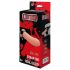 RealStuff Strap-On - aidon tuntuinen kiinnitettävä dildo (nude)