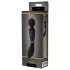 Elite Celine - G-piste hierontavibraattori - vesitiivis - musta