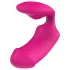 Vibes of Love Duo - 2in1 klitorisvibraattori (pinkki)