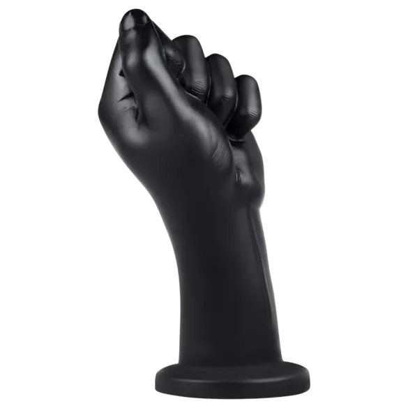 BUTTR Fist Corps - fistausdildo - musta