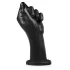 BUTTR Fist Corps - fistausdildo - musta