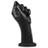 BUTTR Fist Corps - fistausdildo - musta