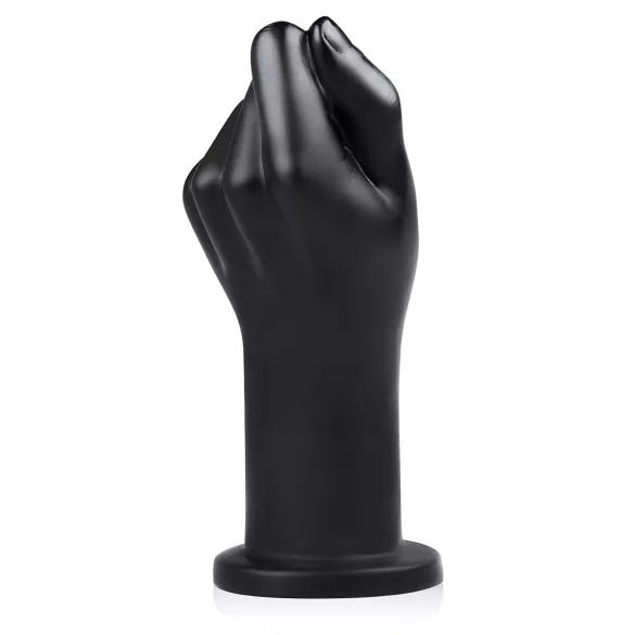 BUTTR Fist Corps - fistausdildo - musta