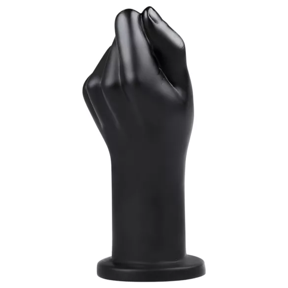 BUTTR Fist Corps - fistausdildo - musta