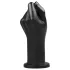 BUTTR Fist Corps - fistausdildo - musta