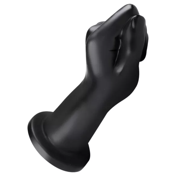BUTTR Fist Corps - fistausdildo - musta