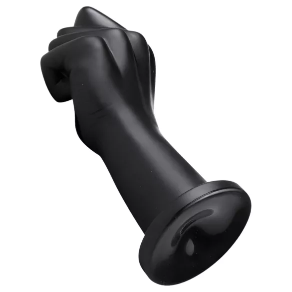 BUTTR Fist Corps - fistausdildo - musta