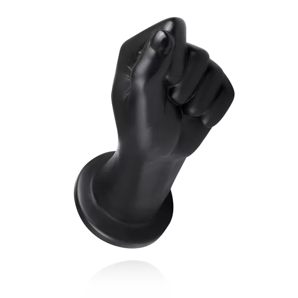 BUTTR Fist Corps - fistausdildo - musta