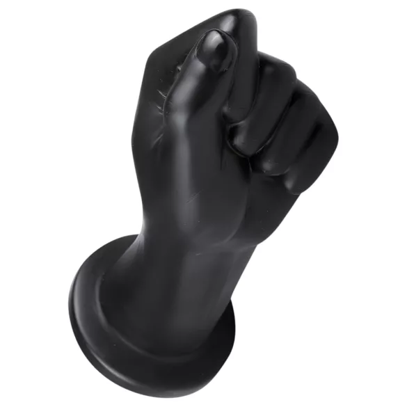 BUTTR Fist Corps - fistausdildo - musta