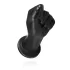 BUTTR Fist Corps - fistausdildo - musta