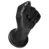 BUTTR Fist Corps - fistausdildo - musta