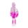 Easytoys Raving Rabbit - 3-haarainen vibraattori (pinkki)