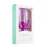 Easytoys Raving Rabbit - 3-haarainen vibraattori (pinkki)