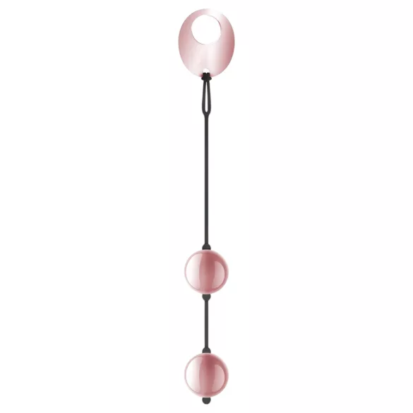 Rosy Gold - geishakuula - rosegold