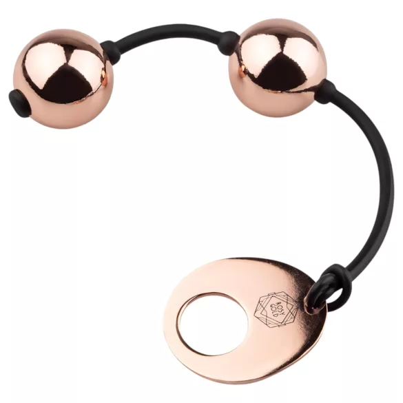 Rosy Gold - geishakuula - rosegold
