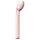 Rosy Gold - G-pistevibraattori - ladattava - rosegold