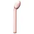 Rosy Gold - G-pistevibraattori - ladattava - rosegold