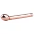 Rosy Gold - G-pistevibraattori - ladattava - rosegold