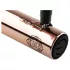 Rosy Gold - G-pistevibraattori - ladattava - rosegold