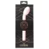 Rosy Gold - G-pistevibraattori - ladattava - rosegold