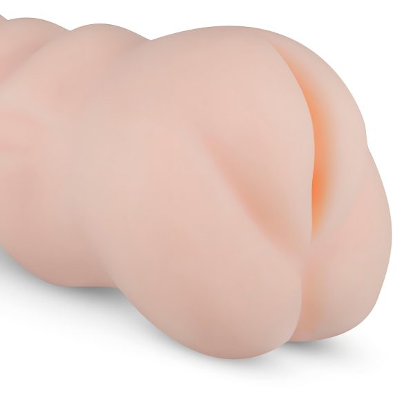 FWB - realistinen vagina mastubaattori - Nicole Adams