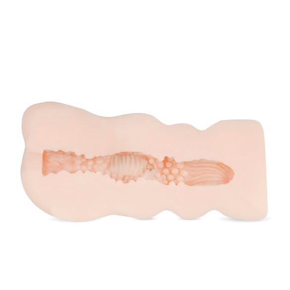 FWB - realistinen vagina mastubaattori - Nicole Adams