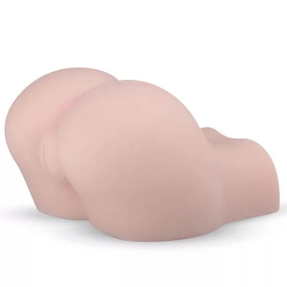 FWB - realistinen peppumasturbaattori - Michelle Lazara