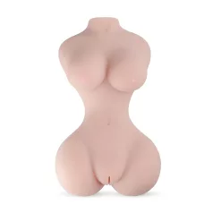   FWB - naisen realistinen torso-masturbaattori - Heather Owens