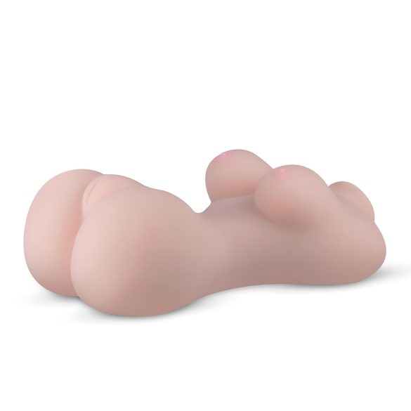 FWB - naisen realistinen torso-masturbaattori - Heather Owens