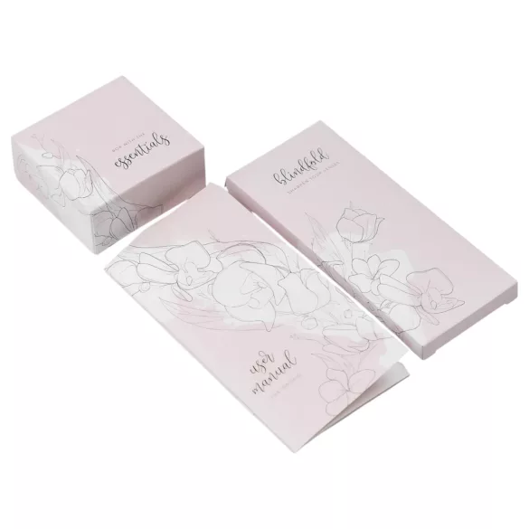 Bloom Rose - ladattava G-pistevibraattori silikonista turkoosi