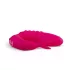 Easytoys - sormivibraattori - 2in1 - pinkki